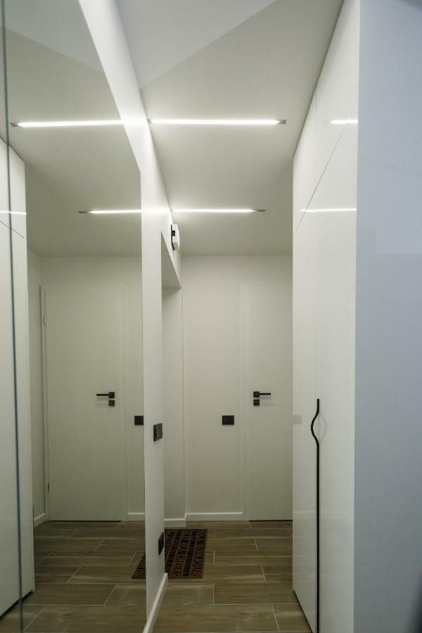 City Center Apartment In Siauliai מראה חיצוני תמונה